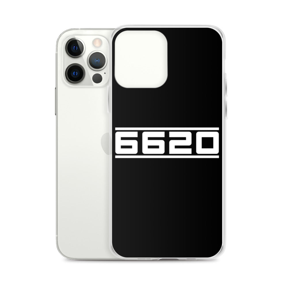 AGRARNILS™ iPhone Case - 6620