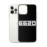 AGRARNILS™ iPhone Case - 6620