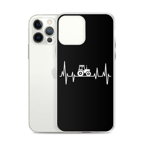 LMJD™ iPhone Hülle - Heartbeat