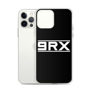 AGRARNILS™ iPhone Case - 9RX