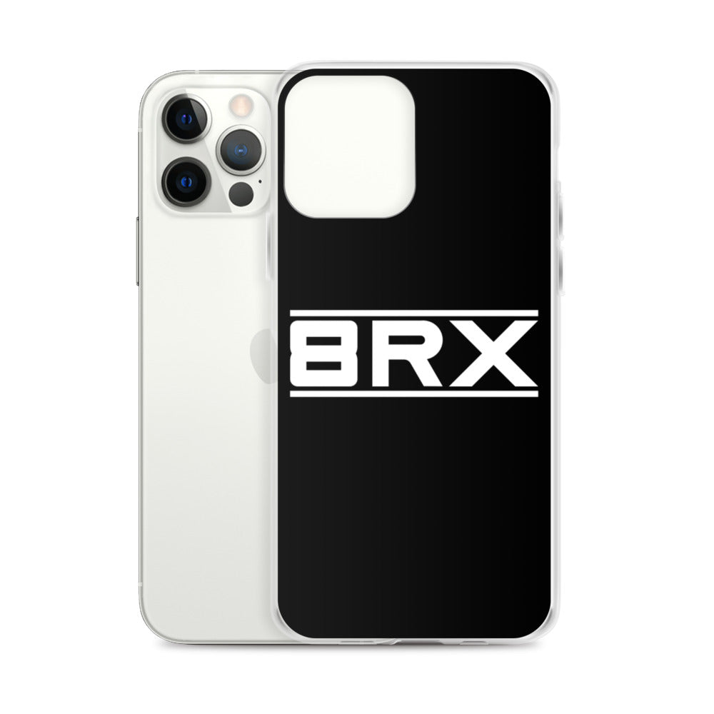 AGRARNILS™ iPhone Case - 8RX