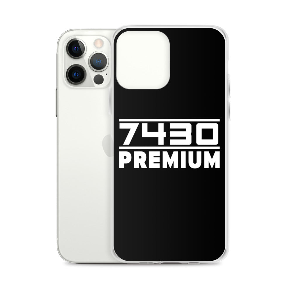 AGRARNILS™ iPhone Case - 7430 Premium