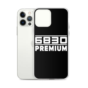 LMJD™ iPhone Hülle - 6830 Premium