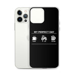 AGRARNILS™ iPhone Case - My Perfect Day