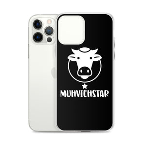 AGRARNILS™ iPhone Case - Muhviehstar