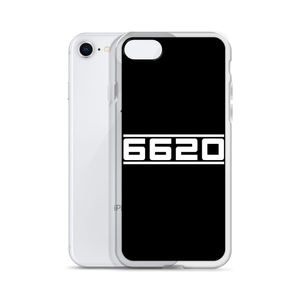 AGRARNILS™ iPhone Case - 6620