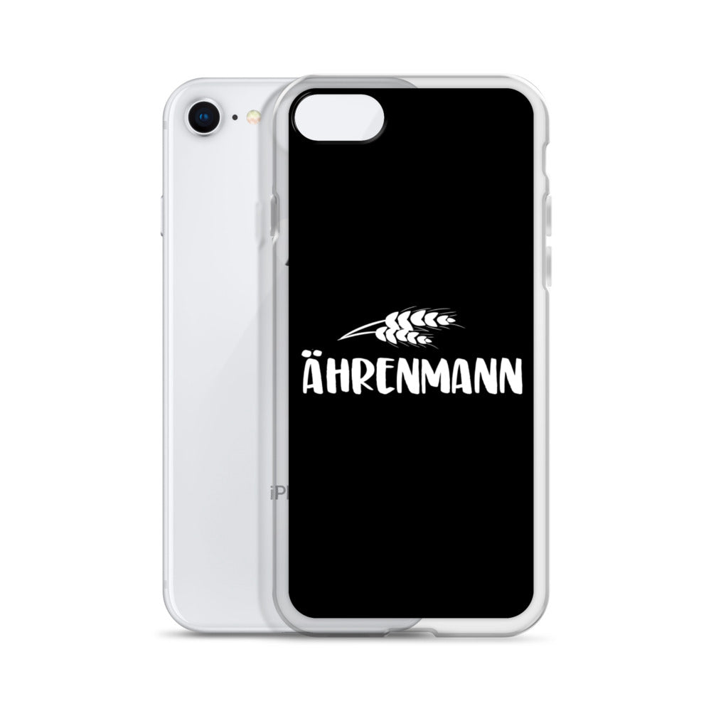 AGRARNILS™ iPhone Case - Ährenmann