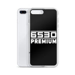 AGRARNILS™ iPhone Case - 6530