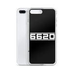 AGRARNILS™ iPhone Case - 6620