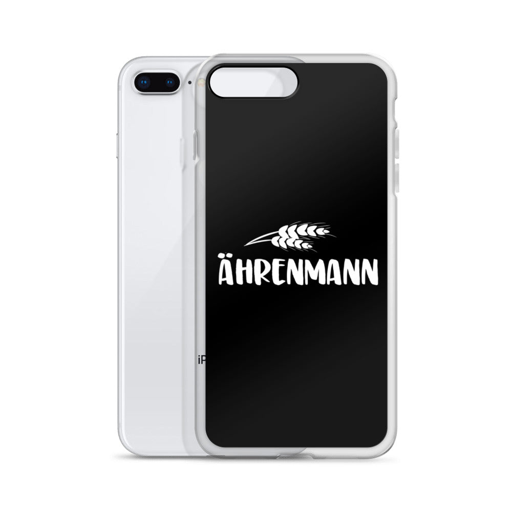 AGRARNILS™ iPhone Case - Ährenmann