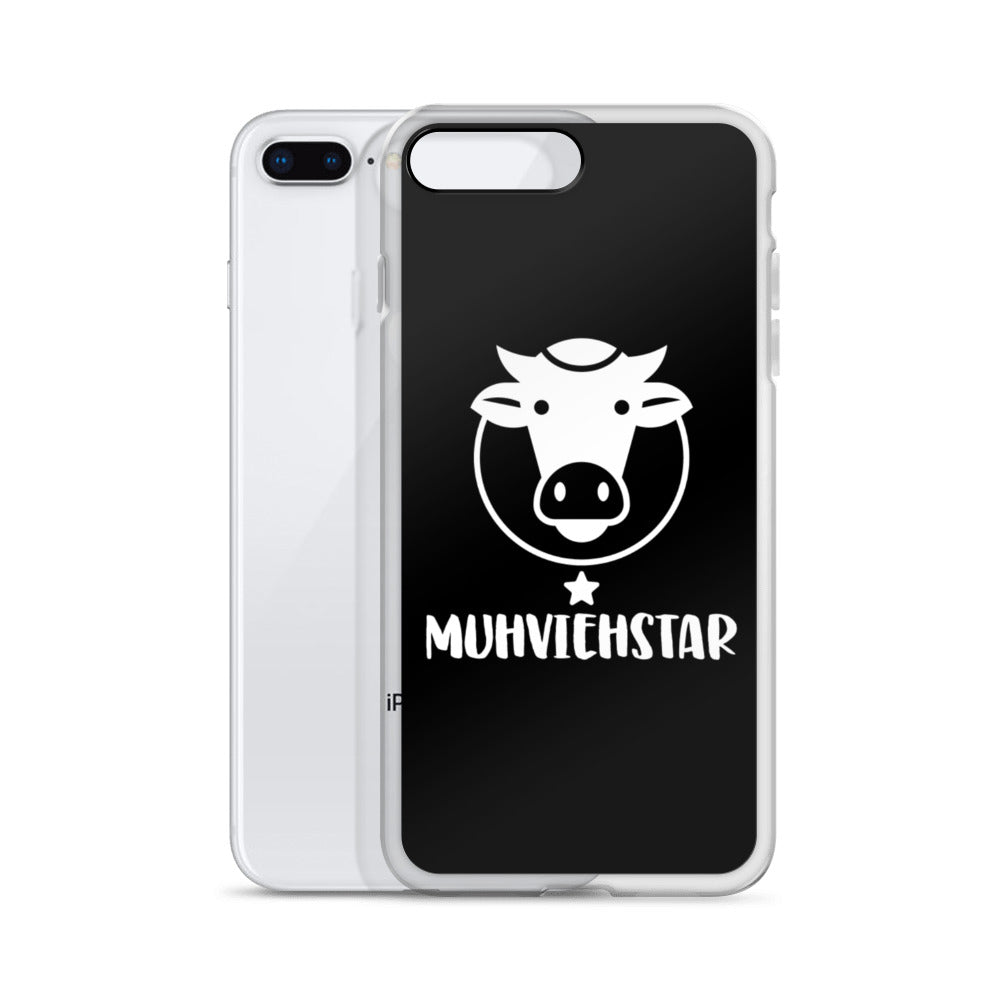 AGRARNILS™ iPhone Case - Muhviehstar