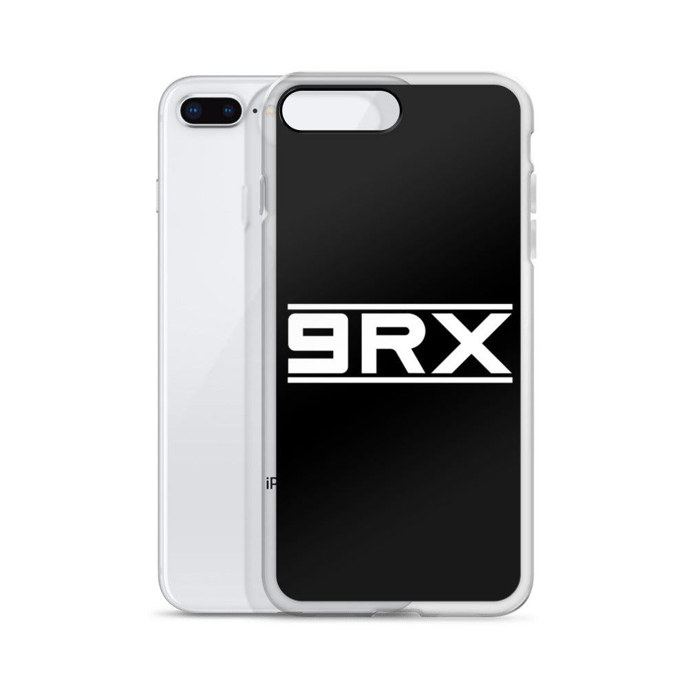 AGRARNILS™ iPhone Case - 9RX