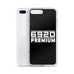 AGRARNILS™ iPhone Case - 6920 Premium