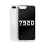 AGRARNILS™ iPhone Case - 7920