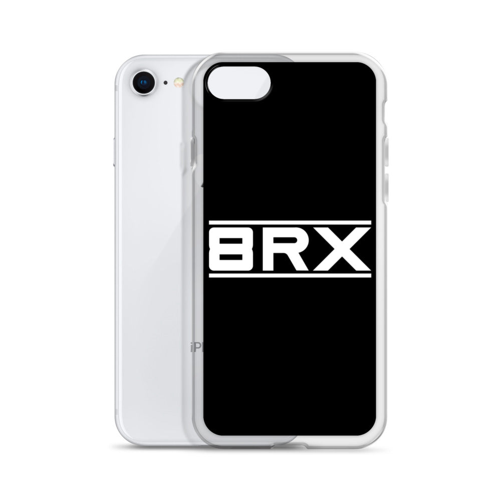 AGRARNILS™ iPhone Case - 8RX