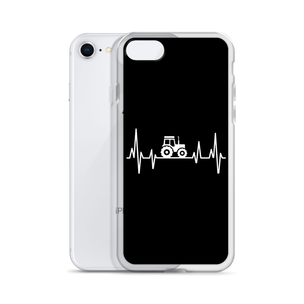 LMJD™ iPhone Hülle - Heartbeat