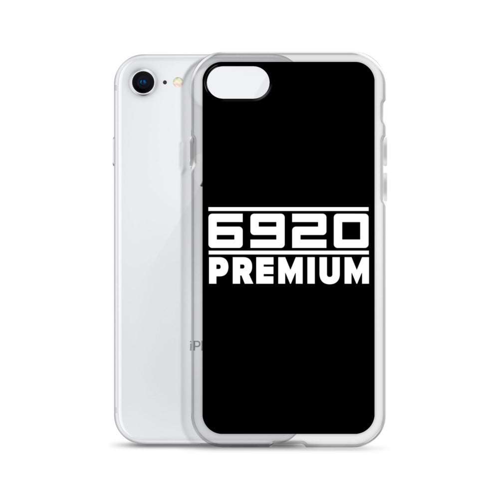 AGRARNILS™ iPhone Case - 6920 Premium