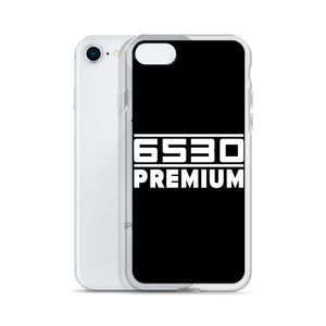 AGRARNILS™ iPhone Case - 6530