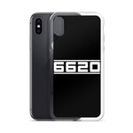 AGRARNILS™ iPhone Case - 6620