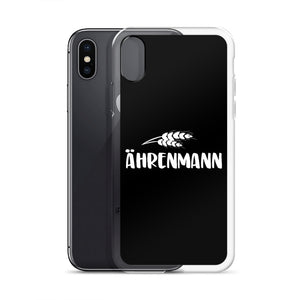 AGRARNILS™ iPhone Case - Ährenmann