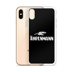 AGRARNILS™ iPhone Case - Ährenmann