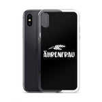 AGRARNILS™ iPhone Case - Ährenfrau