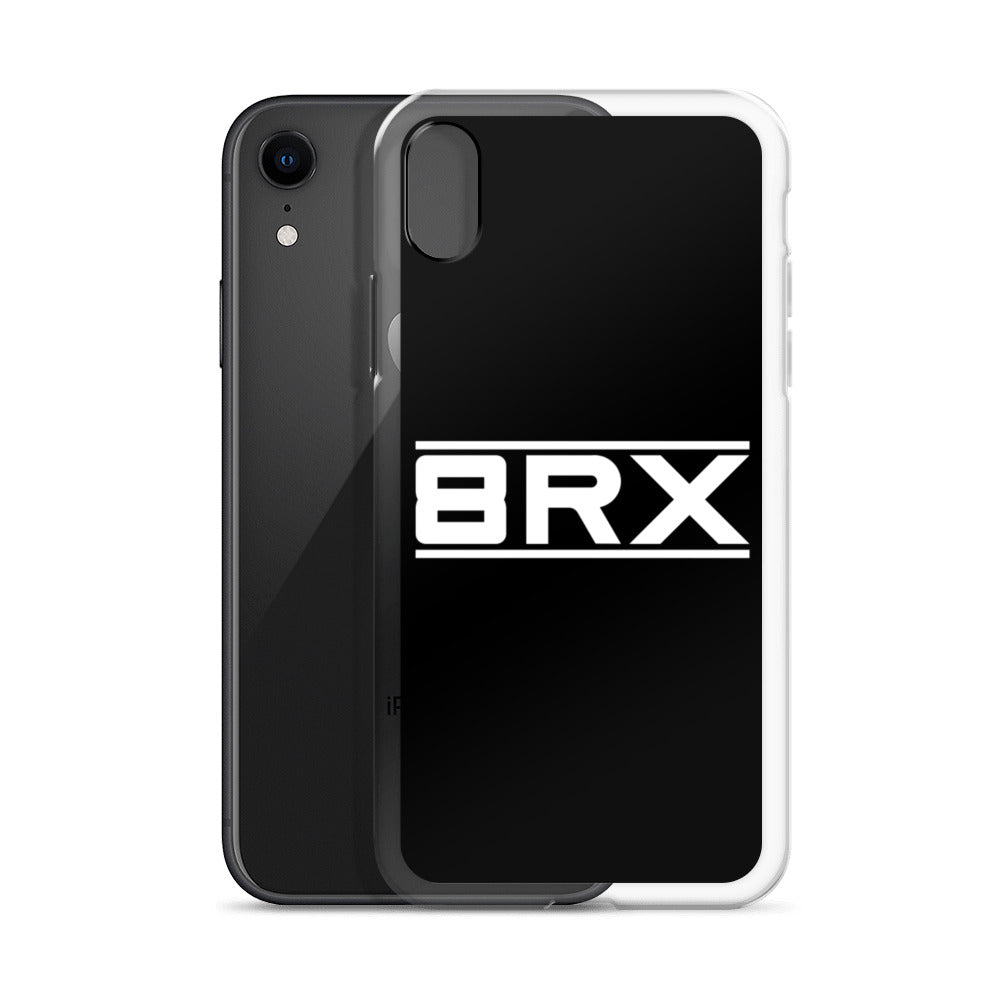 AGRARNILS™ iPhone Case - 8RX