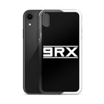 AGRARNILS™ iPhone Case - 9RX