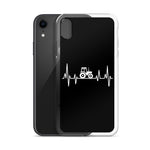 LMJD™ iPhone Hülle - Heartbeat