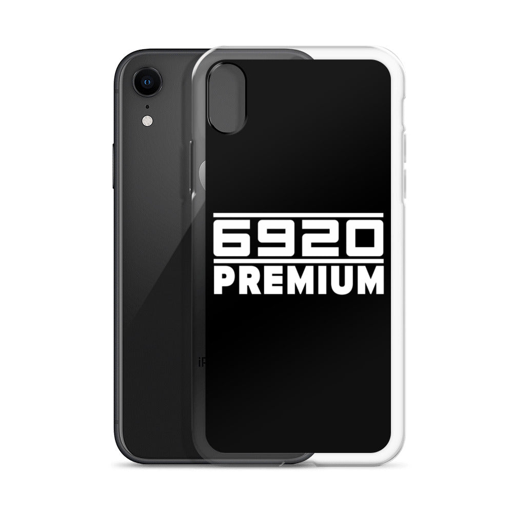 AGRARNILS™ iPhone Case - 6920 Premium