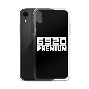 AGRARNILS™ iPhone Case - 6920 Premium