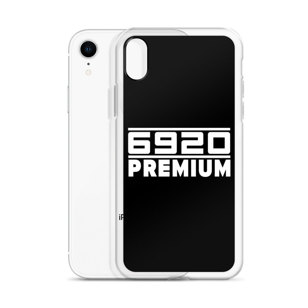 AGRARNILS™ iPhone Case - 6920 Premium