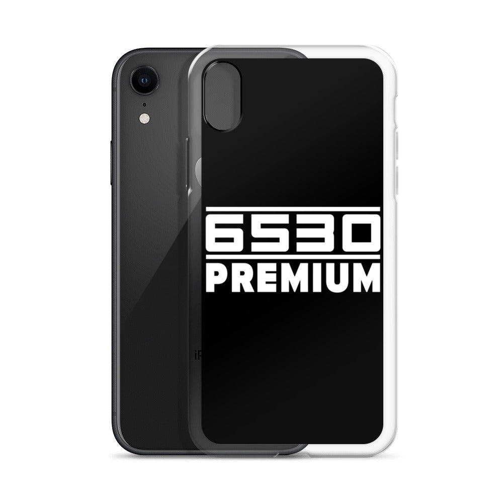 AGRARNILS™ iPhone Case - 6530