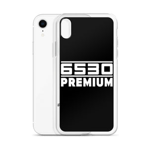 AGRARNILS™ iPhone Case - 6530