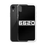 AGRARNILS™ iPhone Case - 6620