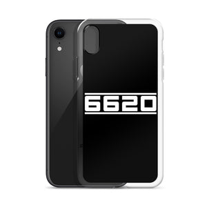 AGRARNILS™ iPhone Case - 6620