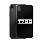 AGRARNILS™ iPhone Case - 7700