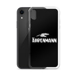 AGRARNILS™ iPhone Case - Ährenmann