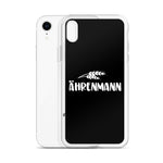 AGRARNILS™ iPhone Case - Ährenmann