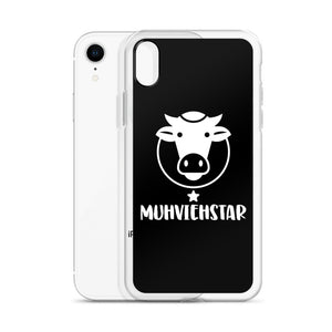 AGRARNILS™ iPhone Case - Muhviehstar