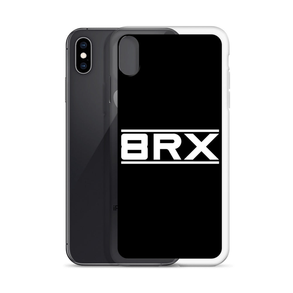 AGRARNILS™ iPhone Case - 8RX