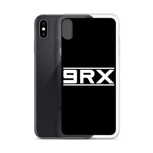 AGRARNILS™ iPhone Case - 9RX