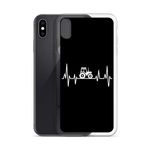 LMJD™ iPhone Hülle - Heartbeat