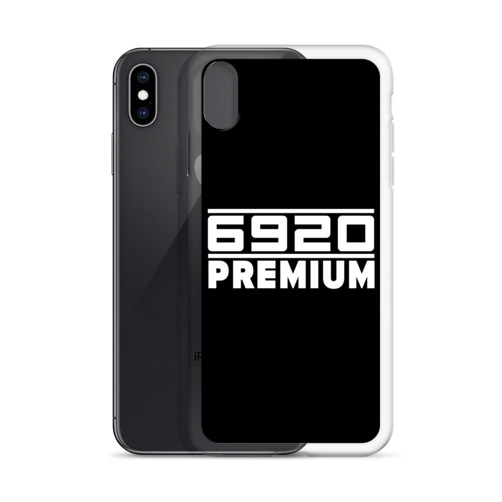 AGRARNILS™ iPhone Case - 6920 Premium