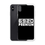 AGRARNILS™ iPhone Case - 6920 Premium