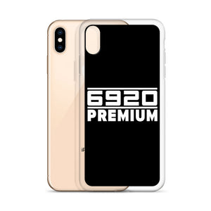 AGRARNILS™ iPhone Case - 6920 Premium