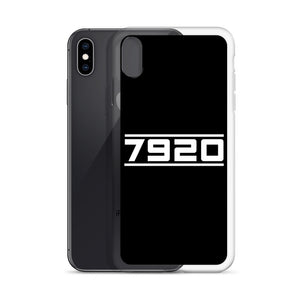 AGRARNILS™ iPhone Case - 7920