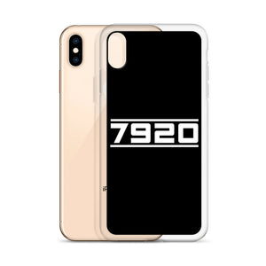 AGRARNILS™ iPhone Case - 7920