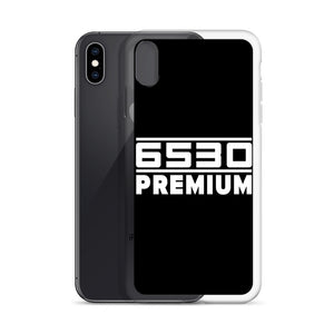 AGRARNILS™ iPhone Case - 6530