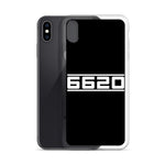 AGRARNILS™ iPhone Case - 6620